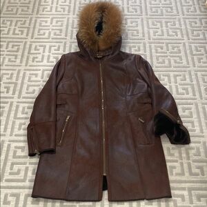 Marc New York Andrew Marc coat xl